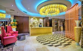 The Raintree Dhaka - A Luxury Collection Hotel